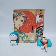 Comic The Sleeping Tsukumo 1-2 (Not Over)