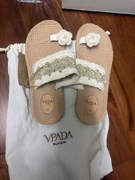 Vpada 泰國拖鞋