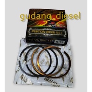 R175 PistonRing/ Daesung PistonRing