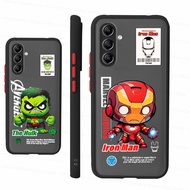 JA Phone Case For OPPO A98 A78 A58 A17 A17K A16 A16K A15 A15S A57 4G/A77S 5G A54 A94 A95 A96 Reno8T 