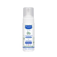 mustela Foam Shampoo For New Born 150mL