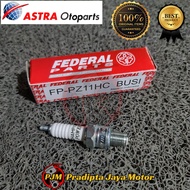 BUSI FEDERAL CHAMPION PZ11HC - GRAND SUPRA LEGENDA FIT REVO JUPITER VEGA MIO SHOGUN SMASH