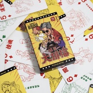 城寨大排檔 港產片設計撲克牌 x 聚會遊戲