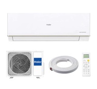 HAIER รุ่น HSU-09VQAC-HSU-18VQAC ระบบอินเวอร์เตอร์ ขนาด 9000-18000 BTU