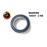 Bearing 18307 2rs