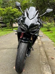 HONDA CBR650R