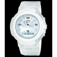 Original Used Gshock AW-500NS-7E3T