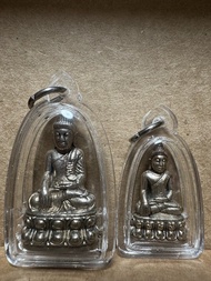 2554 龍婆彭 藥師佛 拍勁 拍猜