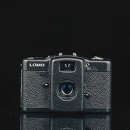 LOMO LC-A #9710 #135底片相機