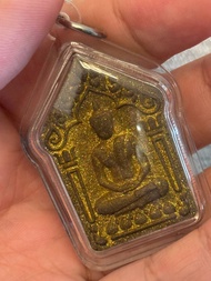 阿贊燙廳 三期 坤平 金面黑肉