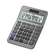 Casio Calculator 12 Digit MS-120FM