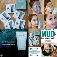 Epoch Marine Mud (Box of 5)