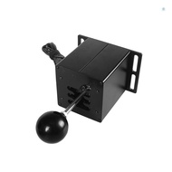 USB H Gear Shifter PC Game Sequential Gears Shifting Device Computers Racing Games Accessory