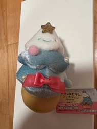 角落生物 聖誕樹