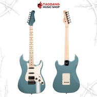 Kazuki Zen Series กีต้าร์ไฟฟ้า Kazuki Electric Guitar - เต่าแดง