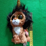 TY BEANIES BOOS RAMSEY