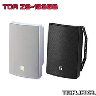 Original Universal TOA Speaker Wall/ TOA ZS 1030B Wall Speaker