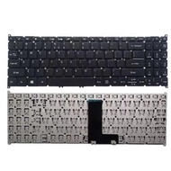 Keyboard for Acer type Aspire 5 A515-43 A515-44 A515-45 A515-52 A515-53 A515-54 - Without Light