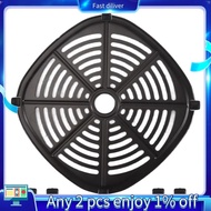 Air Fryer Grill Crisper Tray for Dash 2.6QT -Crisp Digital Air Fryer with Air Fryer Rubber Feet