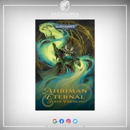 Black Library Ahriman: Eternal (Paperback)