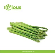 Fresh Green Asparagus 250gram Fresh Vegetables