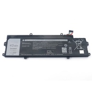 5R9DD Laptop Battery For Dell Chromebook 11(3120) P22T series Compatible With 05R9DD 0KTCCN XKPD0 E2