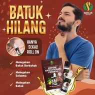 ️MINYAK AROMATERAPI CENGKIH WAGAS OIL IKHLAS HERBS LEGA PERNAFASAN HIDUNG TERSUMBAT SAKIT GIGI KEPALA [GADIS MELAYU 69]