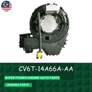 FORD KUGA STEERING AIR BAG SPIRAL CLOCK SPRING CV6T-14A66A-AA