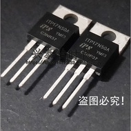 2-5PCS Transistor MOS Tube ITP15N50A ITP20N60A ITP30N25R ITP20N50A ITP17N50A ITP15N50 ITP10N40A SMT8