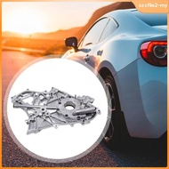 [SzxflieebMY] Engine Oil Pump Stable Performance Easy to Install Replace for Nissan Pickup 2.5TD