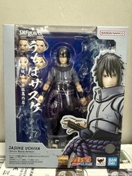 Shf Naruto 火影 佐助 sasuke uchiha