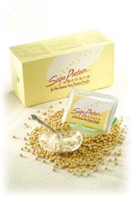 Shuang Hor Jia Hor Instant Soya Protein Powder [佳鶴營養蛋白素] 11062