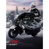 GPX DZ3 Rear Rack/VZ new DZ3 TP Style