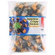 CS Tay Japanese Chicken with Seaweed 1kg