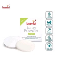 Bambi baby powder