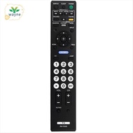 Replace RM-YD025 Remote Control   TV  32L4000 37L4000 -19M4000 -19M4000/B -22L4000  Easy Install