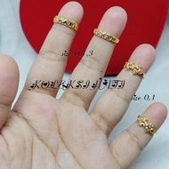 💝 CINCIN SUASA BUDAK 24K 💝