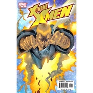 Marvel's X-treme X-men Volume 1(Issue #24)
