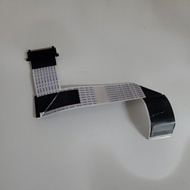 [ Used ] 100% Original Sony TV MODEL NO: KDL-55W800B / 51 PIN LVDS FFC CABLE 1-848-107-11 / C3-1248A