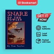 Snare Of The Fowler - Paperback - English - 9780595214693