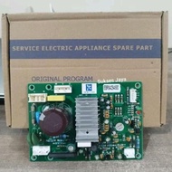Modul Pcb Kulkas Freezer LG GN-INV304SL EBR84294580 bisa cod