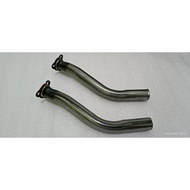 Stinger Exhaust Ninja Rr R Ss Antem Rxs Rxk Rxz Antem Nova dush Nsr Type Cobra Pipe 28 Large Suitabl