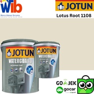 Cat Jotun Waterguard Exterior - Lotus Root 1108
