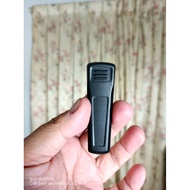 UNIWA F40 Zello Walkie Talkie[CLIP BELAKANG]Accessories