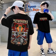 CB KALTENG SEWDU EVENT T-SHIRT