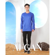 stok Kurta Afgan by Aisy Asraf
