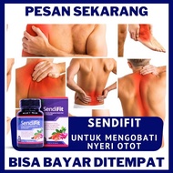 Obat Mengatasi Kram Otot = Nyeri Otot / Myalgia = Otot Kaku = Otot Kecetit = Syaraf Kejepit = Nyeri 