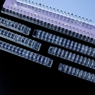 Ring binder / loose leaf binder / notebook ring