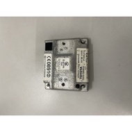 LEXUS IS250 IS220D MK2 '07 INTERIOR THEFT WARNING SENSOR ALARM UNIT 89732-53082