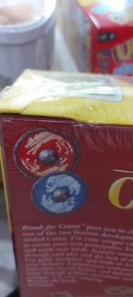 Dice Cup: Rivals for Catan: Deluxe Board Game